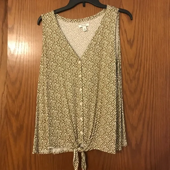 Nine West summer tops lot 5 l Xl new with tags women summer dress shirts - Picture 3 of 15